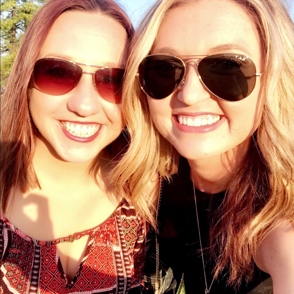 Meet your Posher, Michelle